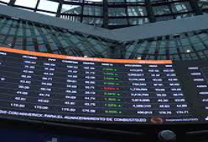 Sepekan ini Laju IHSG Kembali Menguat 0,31 Persen